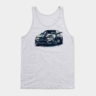 BMW M3 Tank Top